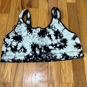 No Boundaries Sports Bra